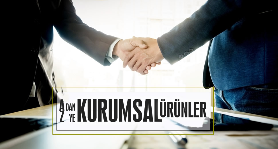 Kurumsal Baskı Çözümleri