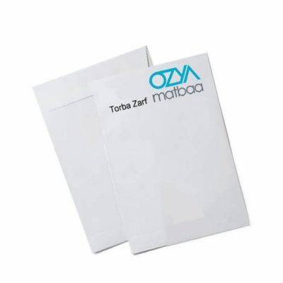 Torba Zarf