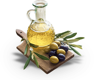 Zeytin & Zeytinyağı